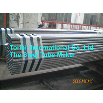 Seamless Steel Tube For Pressure Purposes