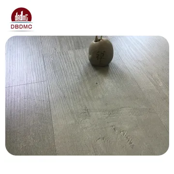 Dry Back LVT PVC Flooring Glue Down Vinyl Plank Floor