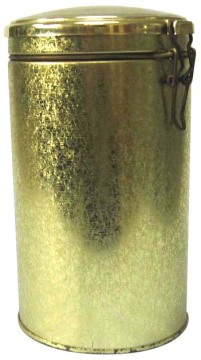 Tin Box (JBL006Y)