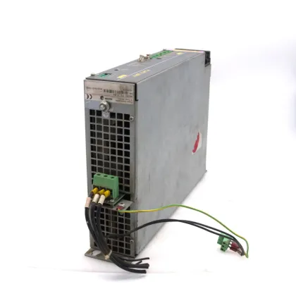 Fagor CNC Drive Power Server PS-25 B4