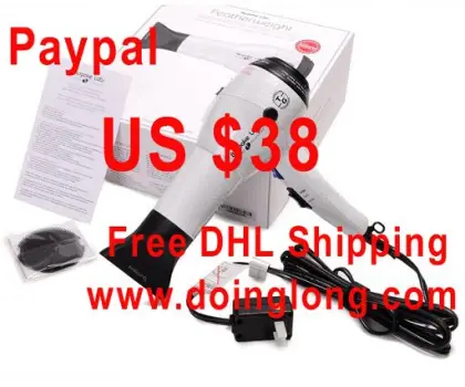 T3 Featherweight Hair Dryer 83808