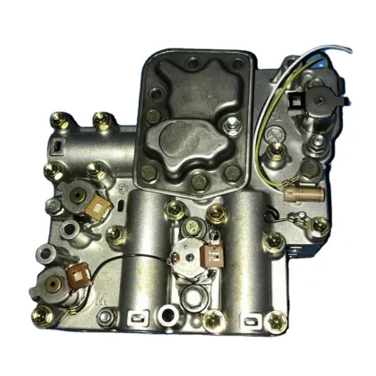 TRANSPEED JF405E Transmission Valve Body for Altos