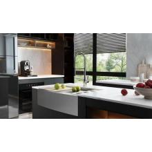 Hot Sell Fradal Workstation Farmhouse Sink tal-Kċina