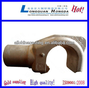 cast aluminium ,cast aluminum railing,aluminium casting