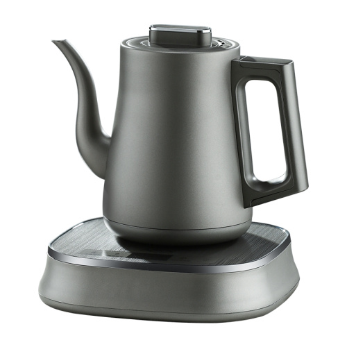 Разумны чысты чайнік тытана