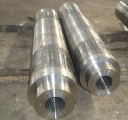 Raise Boring Drill Rod Drill Pipes