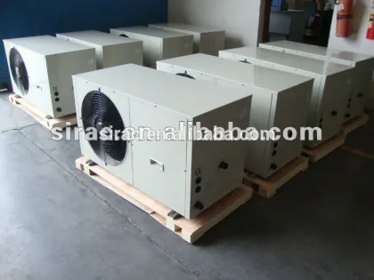 domestic water heater, hot water heat pump 6.5kW , heat pump water heater