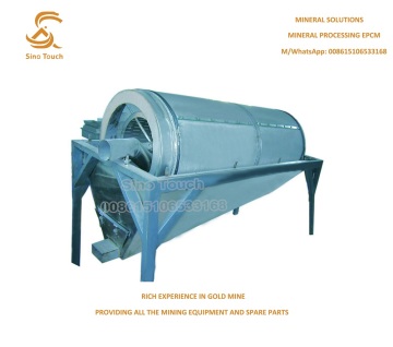 Competitive Prices for Trommel Screen
