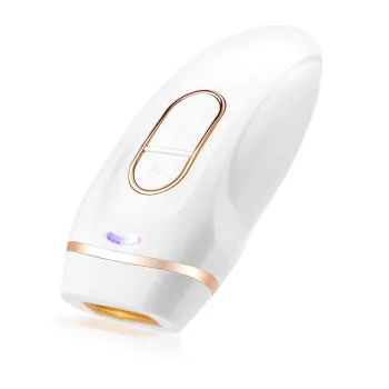 Mini Laser Hair Removal Machine
