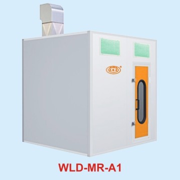Paint Mixing Room (WLD-MR-A1)