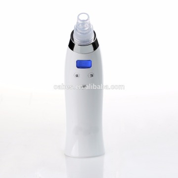 Power perfect pore 4 in 1 facial massager pore cleaner/acne remover skin clean