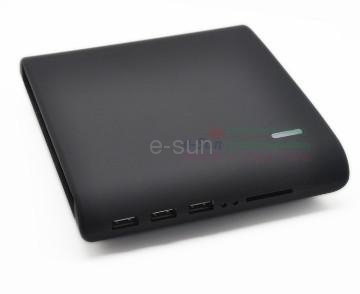 New USB 2.0&3.0 multi function ODD 4 in 1 Caddy