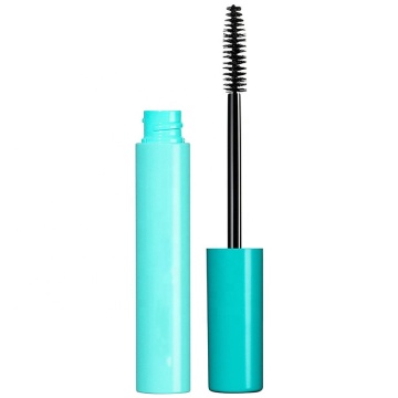 Waterproof Thick and Lengthening Fiber Eyelash Mascara