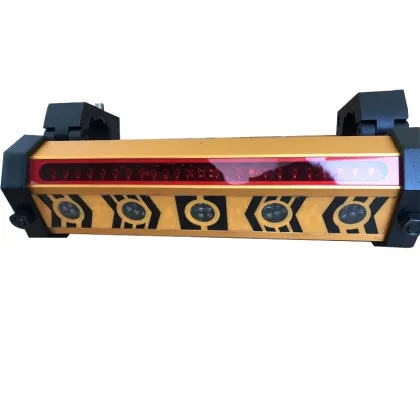 Agriculture Laser Land Leveling System: Transmitter, Receiver, Detector, Control Box for Tractor Laser Leveler