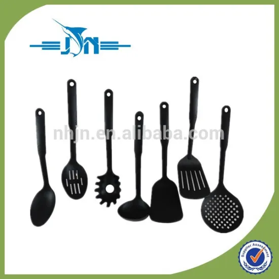 heat resistant Nylon Kitchen utensils / kitchen utensil