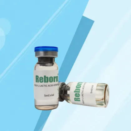 Mesotherapy Rimlessindustry PLLA Hydrogel for Scar Removal