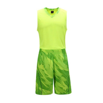 Wholesale Many Color Breathable Basketball Jersey Sportswear Basketball Uniform