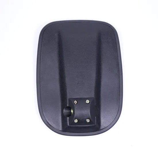 High Quality Rearview Mirrors for Mitsubishi & FAW Series - Truck Parts & Accessories
