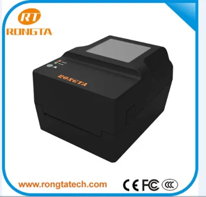 Thermal Transfer label Printer RP400H(USB)