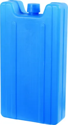 Factory Wholesaler: Plastic Reusable Ice Pack Cubes for Food & Fruits in Cold Chain