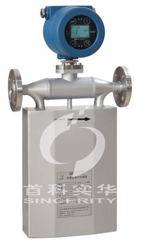 DMF-Series Mass Flowmeter for Gas
