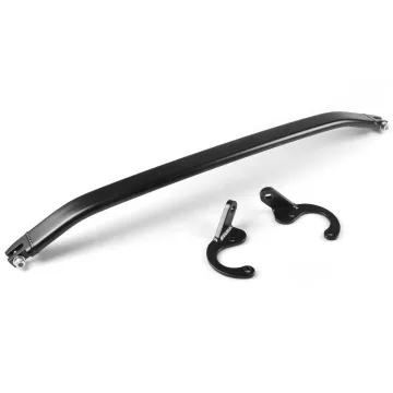 Honda Civic, Del Sol, and Integra Front Strut Bar and Rear Kit: Enhancing Stability and Performance for 90s Models