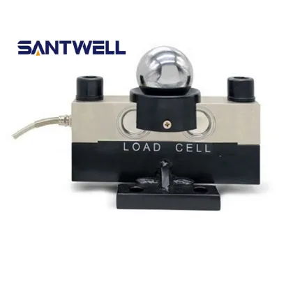 Zemic QS 40T Load Cell For Truck Scale