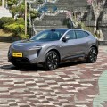 2024 Avatr Max 後輪駆動で航続距離を延長