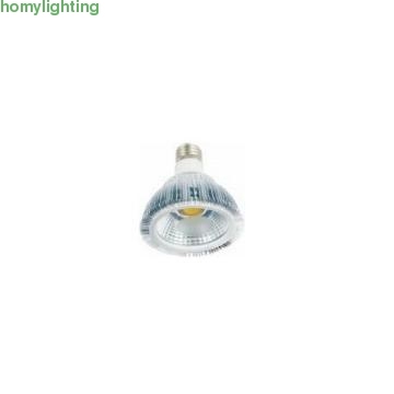 High brightness  PAR30  COB12W LED lamp cup, LED Spot light