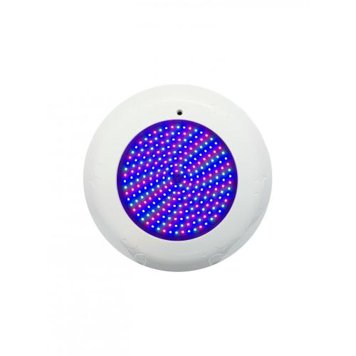 Haute Vente 12V18W RGB Pool Light IP68 imperméabilisé