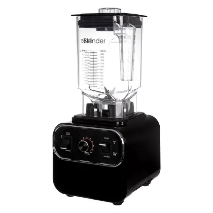 Hoffman Commercial Grade Electric Mini Juicer and Blender Machine Parts