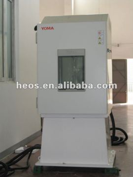 1-axis temperature control rotation table