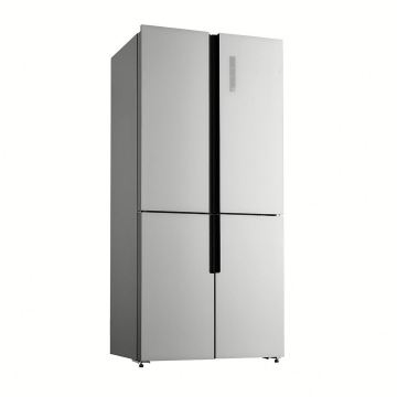 New 492L R600a No Frost Four Door Fridge - Hot Selling Home Kitchen Appliance