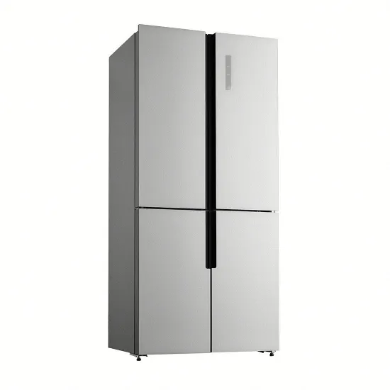 New 492L R600a No Frost Four Door Fridge - Hot Selling Home Kitchen Appliance