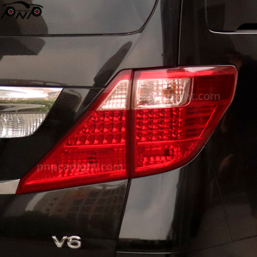 Tail light for TOYOTA Alphard 2008-2014