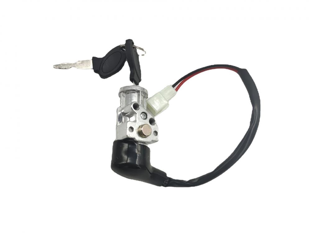 Motorcycle accessories ignition switch