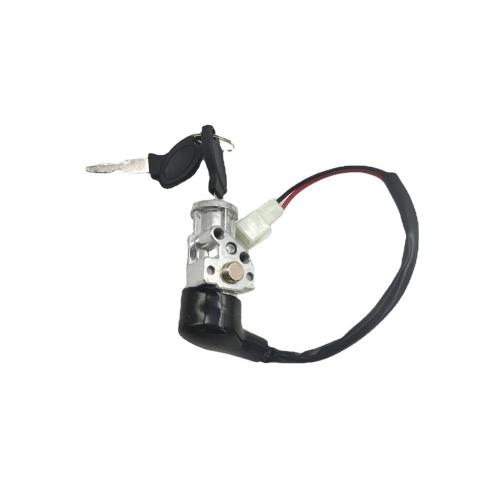 Motorcycle Power Switch Lock Motorcycle accessories ignition switch Supplier