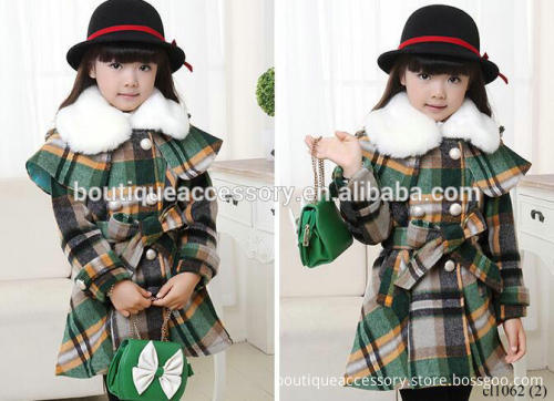 Children's clothing