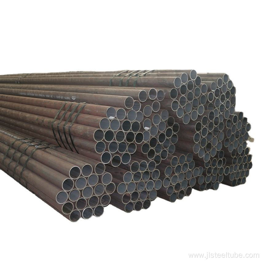 Carbon Seamless Auto Part Steel Pipe