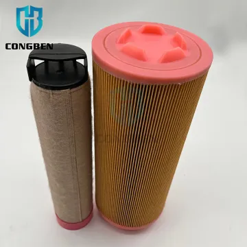 Aire Filter For Nissan Mercedes-Benz - Air Filter International Truck 0040940404 A0040940404 16546-D6200