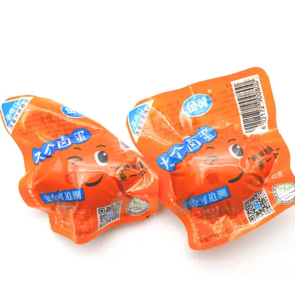 Asia Spices Braised Egg