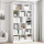 Bookcase Storage Cube Organizazer