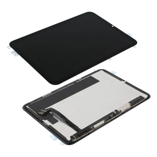 LCD Touch Screen Replacement for iPad Mini 6/5/4/3/1-2, iPad Air, and iPad Pro