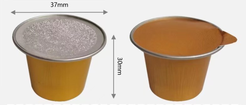 capsule coffee capsule coffee