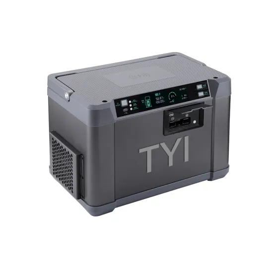 UT1 High power 6000W 100A fast smart charger compatible with DJI T20/T30/T40 batteries