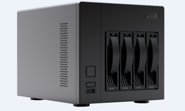 U-NAS NS-400 Pro