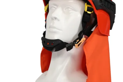 Wholese forest fire helmet