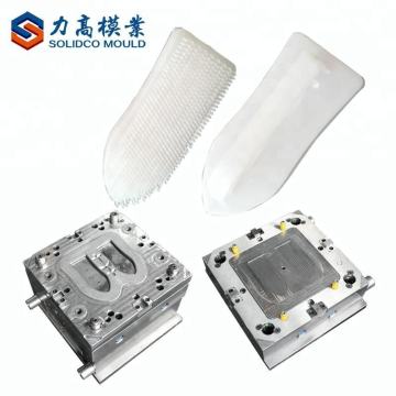 plastic household hot selling cleaning brush handle mould