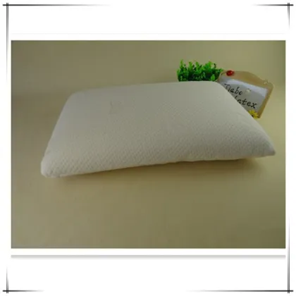 100% natural  Latex foam standard Pillow