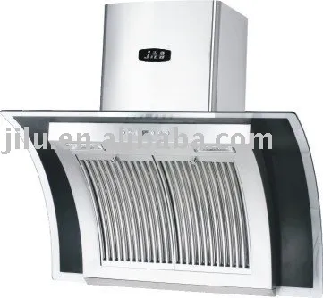 Wall Mount Cooker Hood